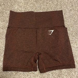 SOLD!!!!! Gymshark Vital Seamless Shorts